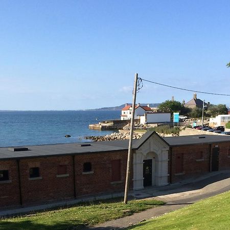 Tara Hall Accommodation Dun Laoghaire Ngoại thất bức ảnh