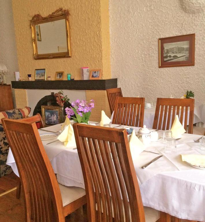 Tara Hall Accommodation Dun Laoghaire Ngoại thất bức ảnh