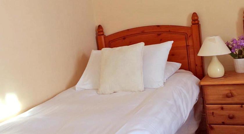 Tara Hall Accommodation Dun Laoghaire Ngoại thất bức ảnh