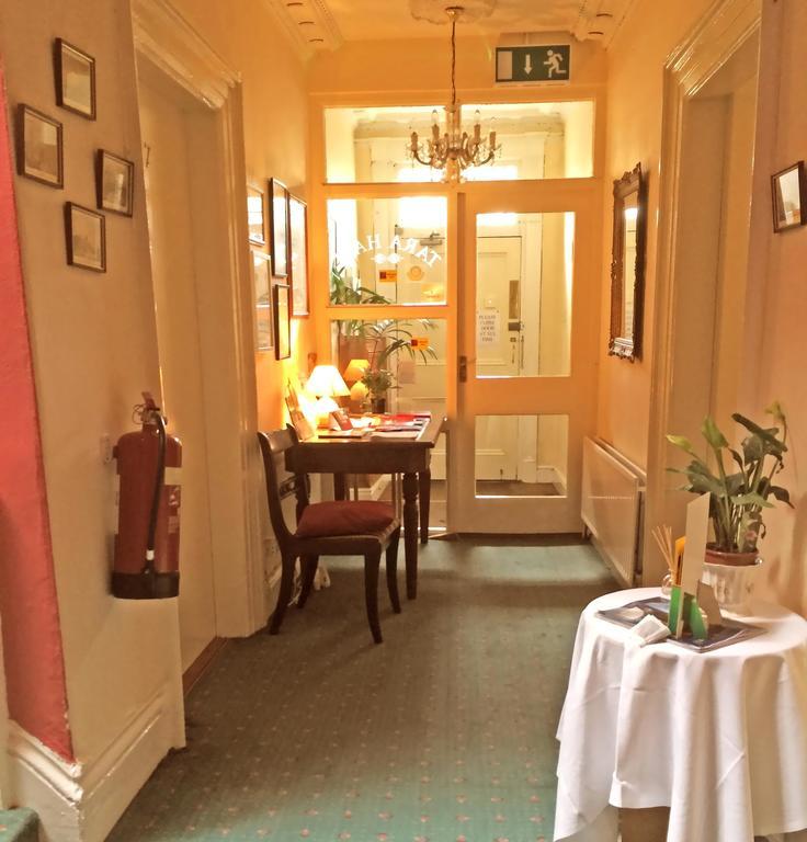 Tara Hall Accommodation Dun Laoghaire Phòng bức ảnh