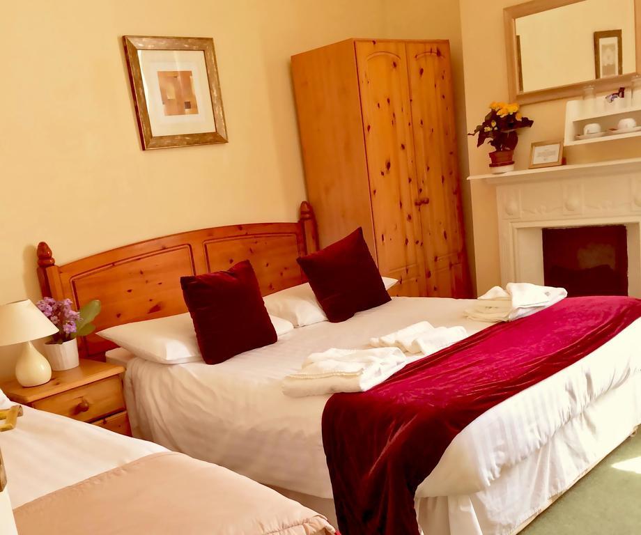 Tara Hall Accommodation Dun Laoghaire Phòng bức ảnh
