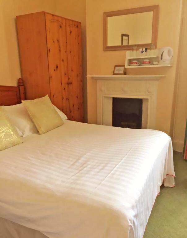 Tara Hall Accommodation Dun Laoghaire Phòng bức ảnh