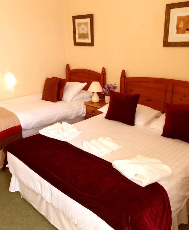 Tara Hall Accommodation Dun Laoghaire Ngoại thất bức ảnh