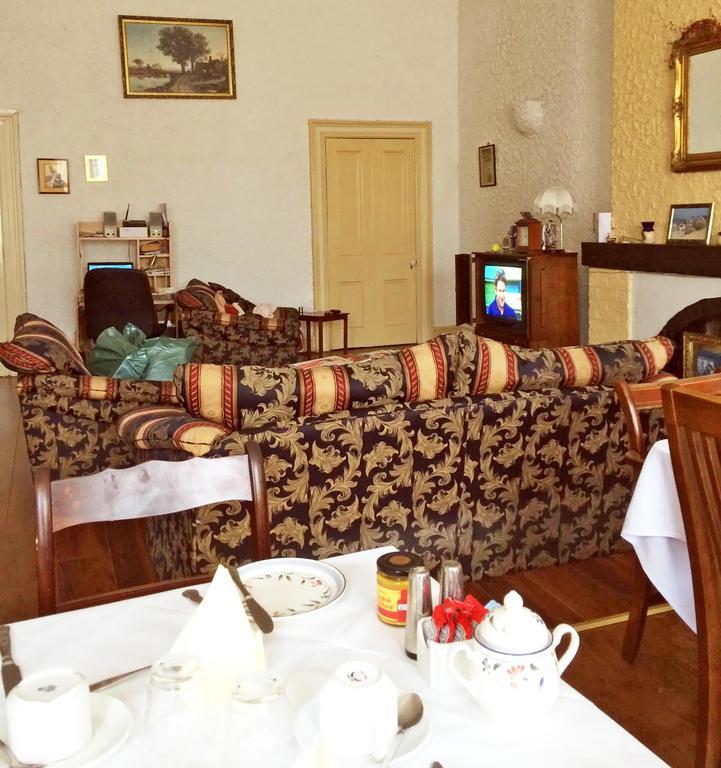 Tara Hall Accommodation Dun Laoghaire Ngoại thất bức ảnh