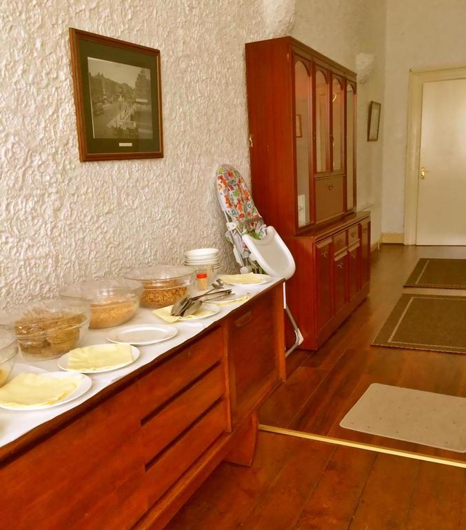 Tara Hall Accommodation Dun Laoghaire Ngoại thất bức ảnh