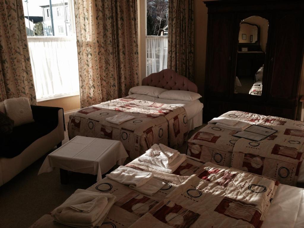 Tara Hall Accommodation Dun Laoghaire Phòng bức ảnh